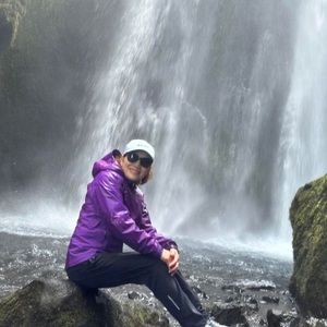 Meet your Posher, Nancy